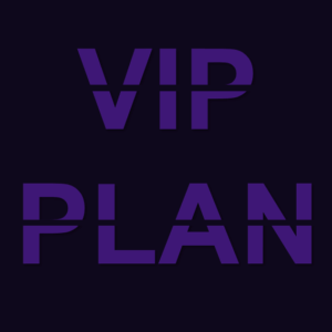 高级VIP订阅计划